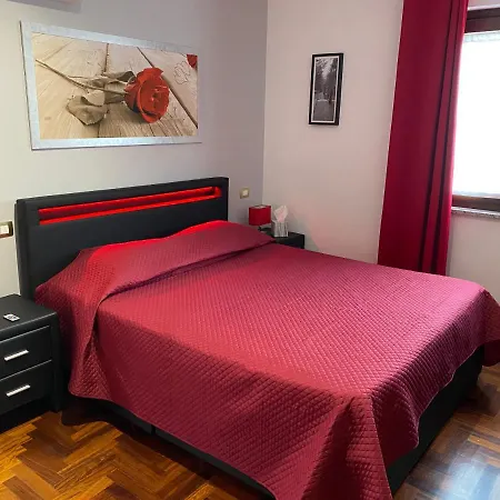 Casa Mariluka Bed and Breakfast 4*