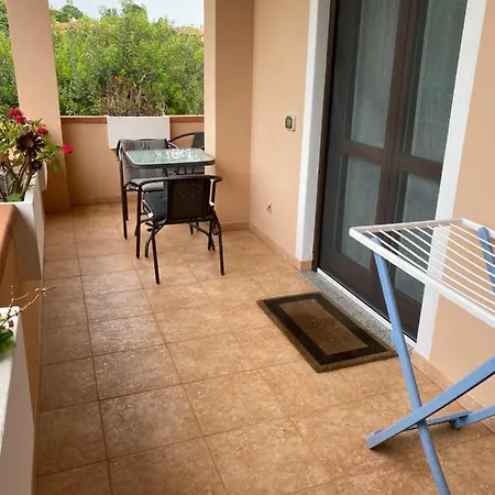 Casa Mariluka Capoterra