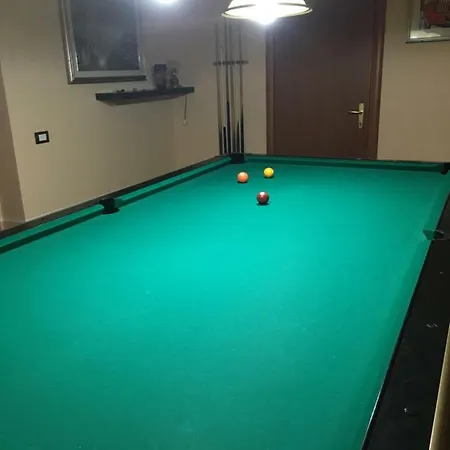 Casa Mariluka Nocleg ze śniadaniem Capoterra
