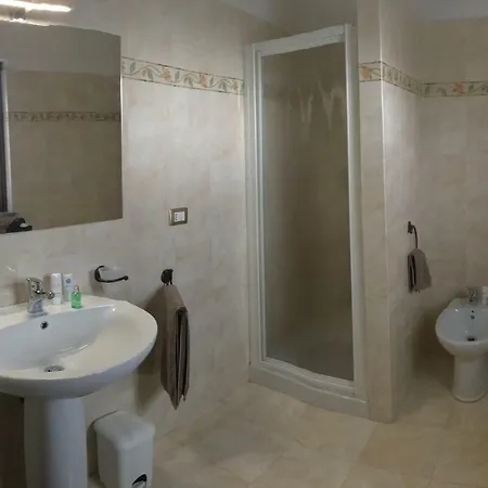 Bed and Breakfast Casa Mariluka