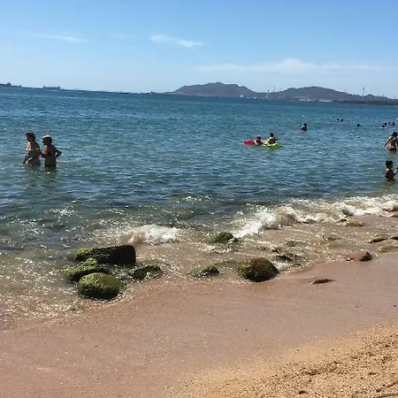 Casa Mariluka 住宿加早餐酒店 4*