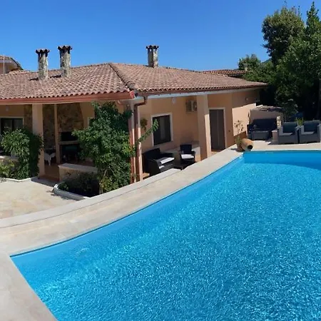 Casa Mariluka
