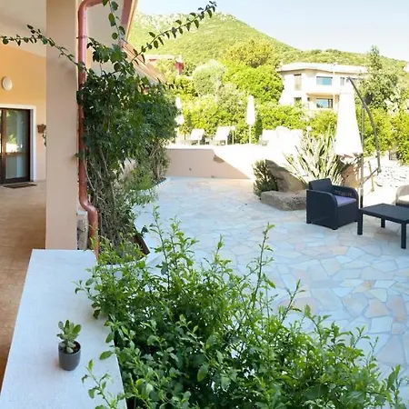 Casa Mariluka *