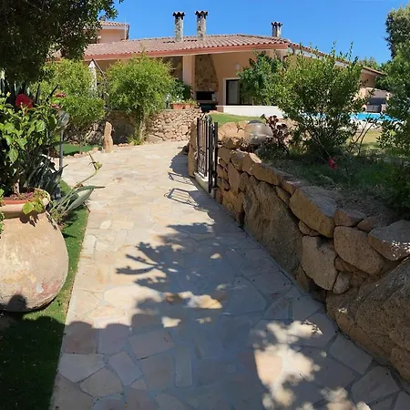 Casa Mariluka