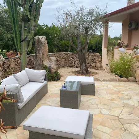 Casa Mariluka 4*