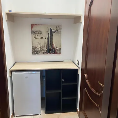 Casa Mariluka Couette-café 4*