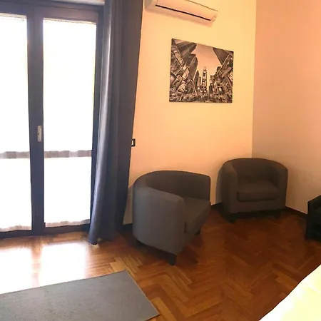 Casa Mariluka *
