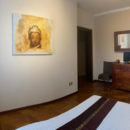 Casa Mariluka *
