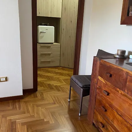 Couette-café Casa Mariluka Capoterra