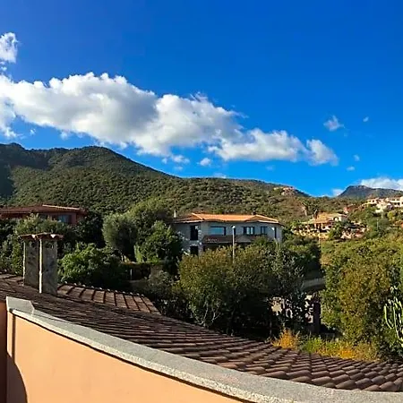 Casa Mariluka Nocleg ze śniadaniem