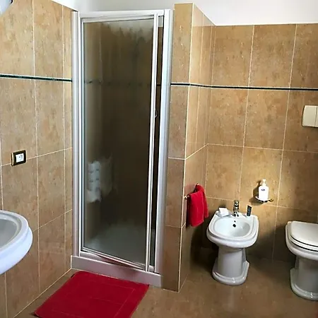Casa Mariluka Capoterra