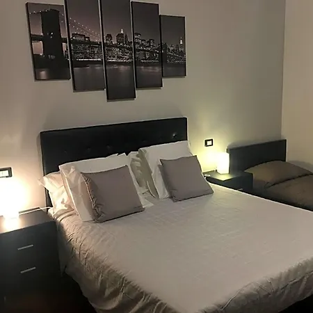 Casa Mariluka B&B