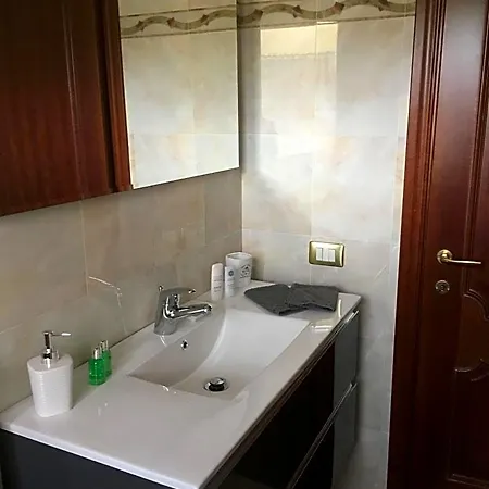 Casa Mariluka Nocleg ze śniadaniem