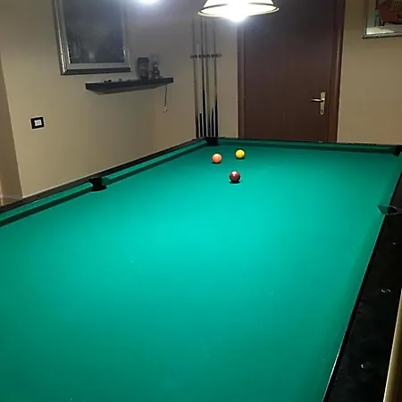 Casa Mariluka B&B 4*