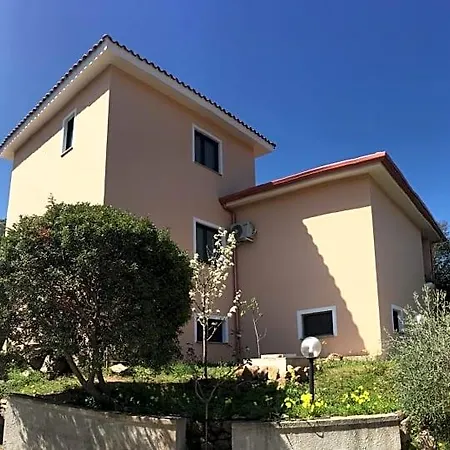 Nocleg ze śniadaniem Casa Mariluka