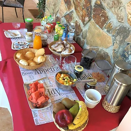 B&B Casa Mariluka