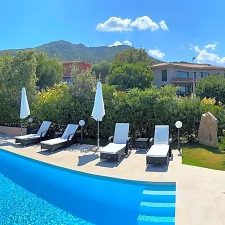 Casa Mariluka Capoterra