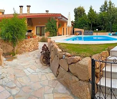 Casa Mariluka Nocleg ze śniadaniem