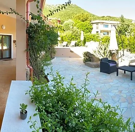Casa Mariluka Capoterra