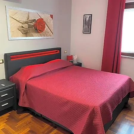 Casa Mariluka 4* Capoterra