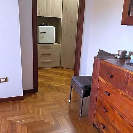Casa Mariluka Nocleg ze śniadaniem Capoterra