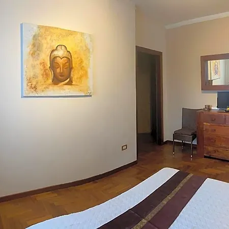 Casa Mariluka Nocleg ze śniadaniem 4*