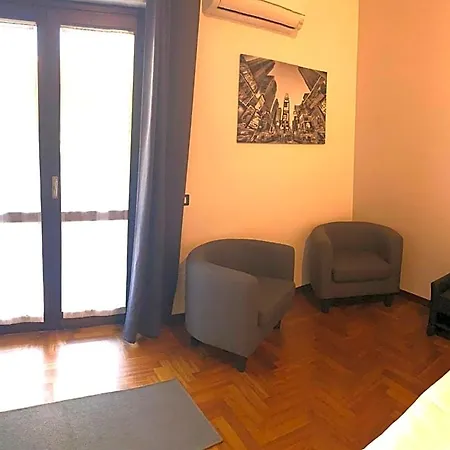 Casa Mariluka 4*
