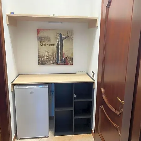Casa Mariluka Nocleg ze śniadaniem 4*