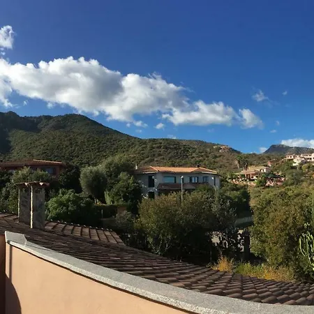 Casa Mariluka *