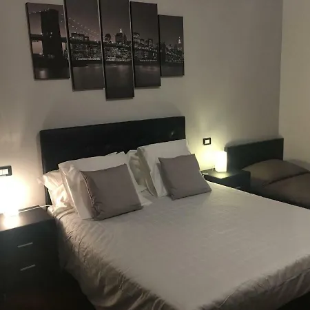 Casa Mariluka 4* 카포텔라