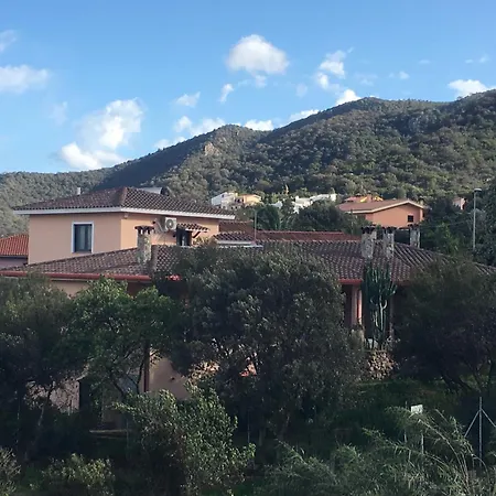 Bed & Breakfast Casa Mariluka