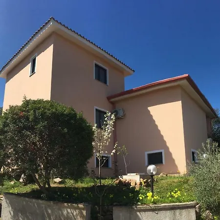 Bed & Breakfast Casa Mariluka