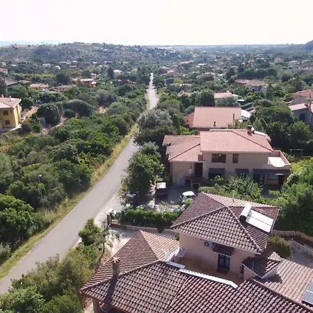 Casa Mariluka