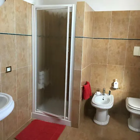 Casa Mariluka