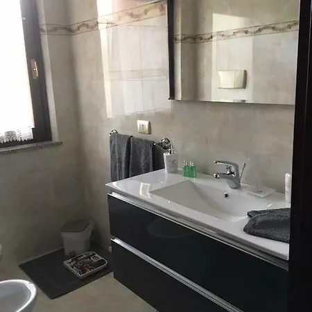 Bed & Breakfast Casa Mariluka *
