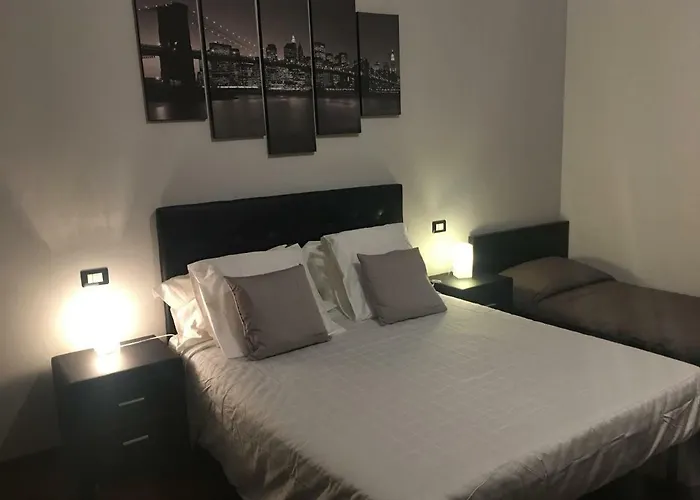 Casa Mariluka 4* Capoterra